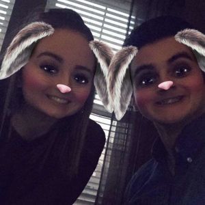 Meet your Posher, Kayne